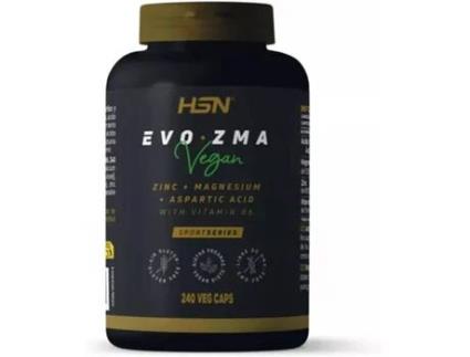 Suplemento Alimentar HSN Evozma (240 veg caps)