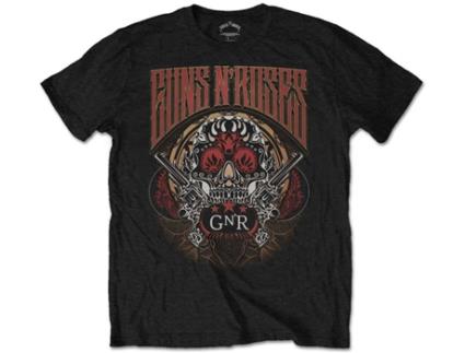 T-Shirt GUNS N ROSES Australia M