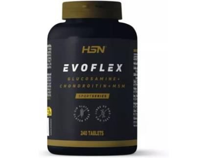 Suplemento Alimentar HSN Evoflex (240 tablets)