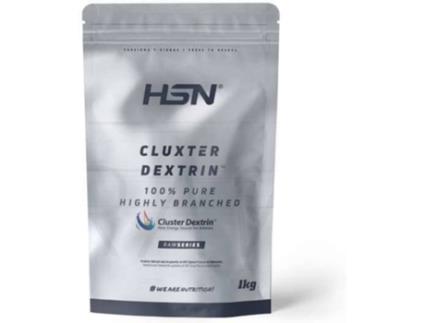 Suplemento Alimentar HSN Cluster Dextrin® (1Kg)