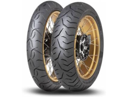 Pneu DUNLOP 110/80 R19 59V Trailmax Meridian