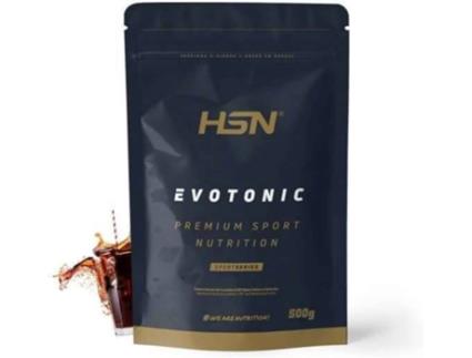 Suplemento Alimentar HSN Evotonic (500g)