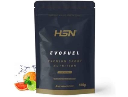 Suplemento Alimentar HSN Evofuel (500g)