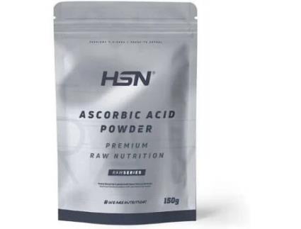Suplemento Alimentar HSN Ácido Ascórbico (150g)