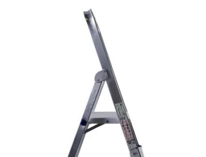 Escadote Standard 4 Degraus