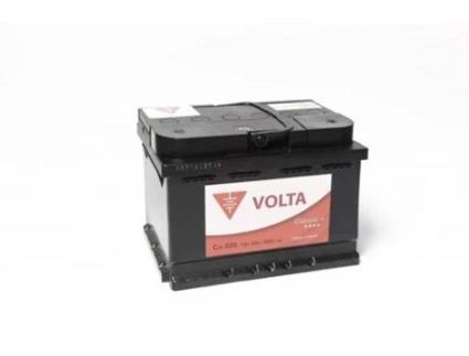 Bateria para Carros VOLTA Classic Plus