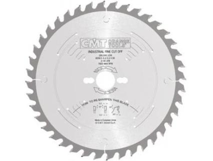 Disco para Madeira Ø300 Z=48 - 285.048.12M