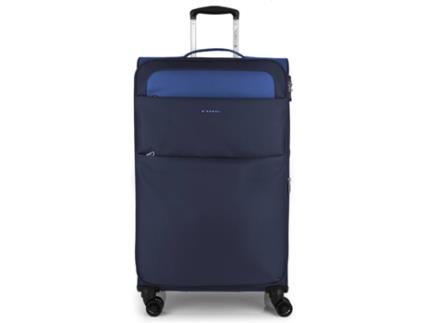 Mala de Viagem GABOL Cloud (Grande - 91 L - Azul)