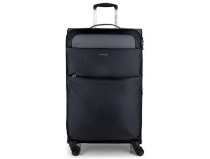 Mala de Viagem GABOL Cloud (Grande - 91 L - Preto)