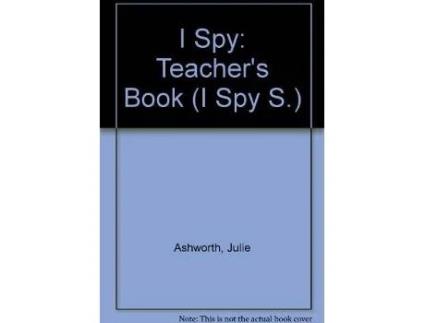 Livro I Spy 1-Tchr+Master+Poste (Inglês)