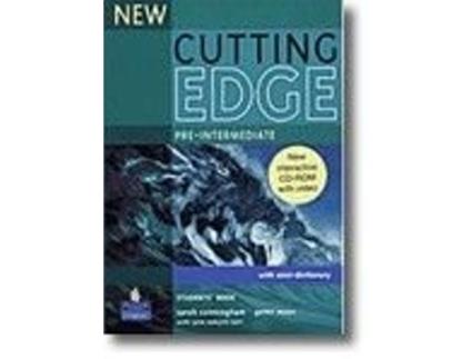 New Cutting Edge Pre-Intermediate