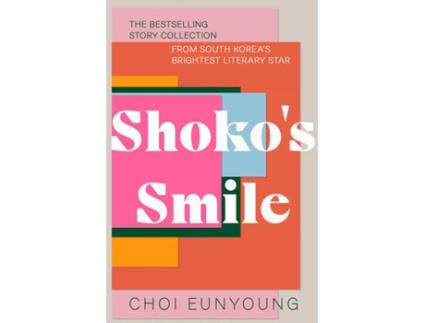Livro Shoko'S Smile de Choi Eunyoung (Inglês)