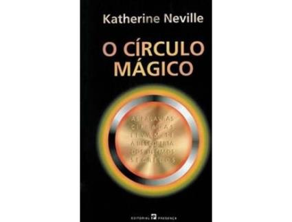 Livro O Circulo Magico (Português)
