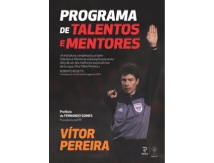 Programa de Talentos e Mentores