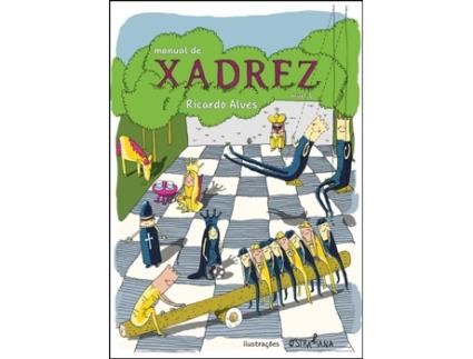 Manual de Xadrez - Nível 1