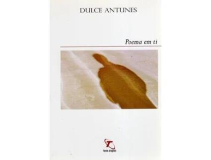 Livro Poema em Ti (Português)