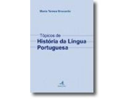 Tópicos de História da Língua Portuguesa