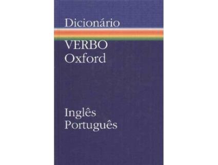 Livro Dic.Verbo-Oxford-Ingles/Port. (Português)