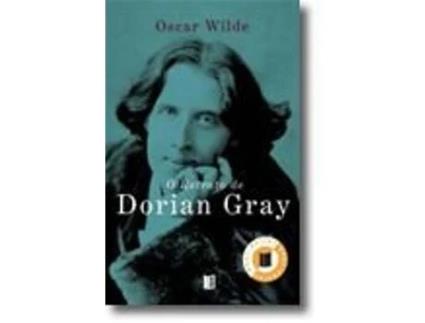 O Retrato de Dorian Gray