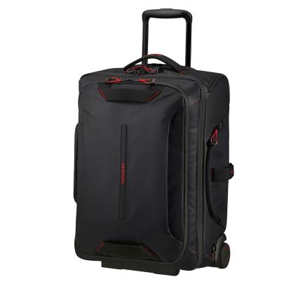 Samsonite Mala de viagem Ecodiver, 55cm, SAMSONITE