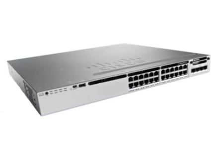 Switch CISCO 3850-24S-S