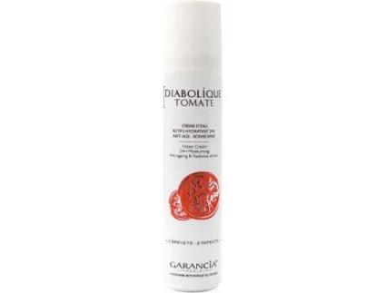 Creme de Rosto GARANCIA Diabolique Tomato Water Cream (30ml)