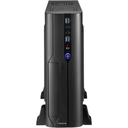 Tacens Orum III Mini Tower Negro - 2ORUM3