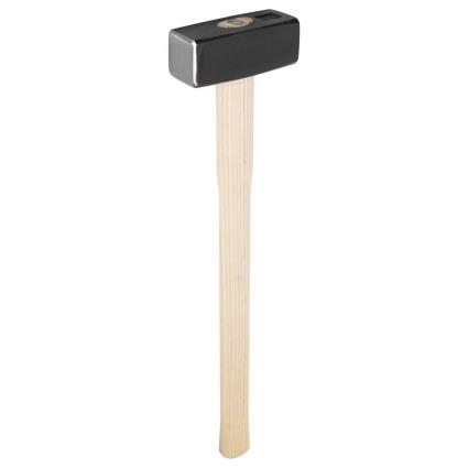 Ruthe Din 6475 Mallet Castanho