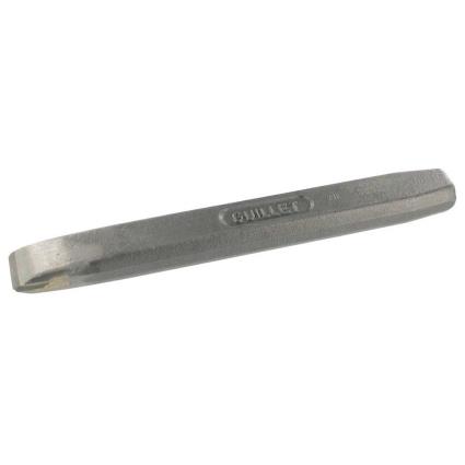 Guillet 190x22x15x20 Mm Carbide Pointed Chisel Prateado