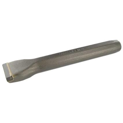 Guillet 220x25x40 Mm Scaling Chisel Prateado