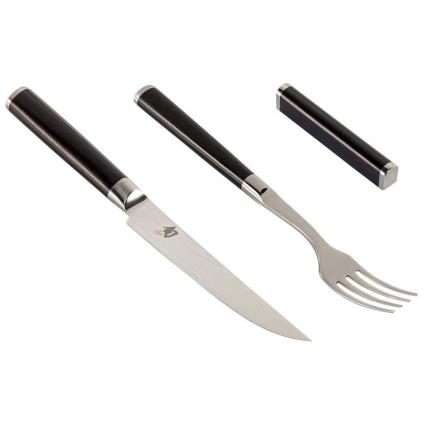 Kai Dm907 Cutlery Set 3 Units