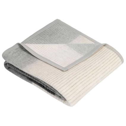 Ibena Granada 150x200 Cm Blanket Beige