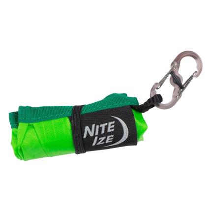 Nite Ize Raddog Collapsible Bowl Verde