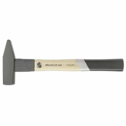 Halder Maxxcraft 280 Mm Locksmith Hammer Preto