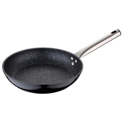 Bergner Neon 20 Cm Pan Preto