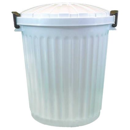 Denox Oscar 43l Trash Can