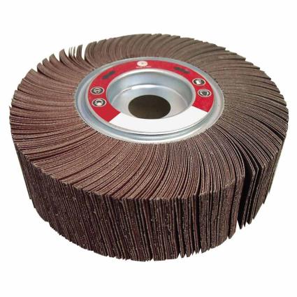 Calflex Rn16525.320 165 Mm Wheel Thousand Leaves Core