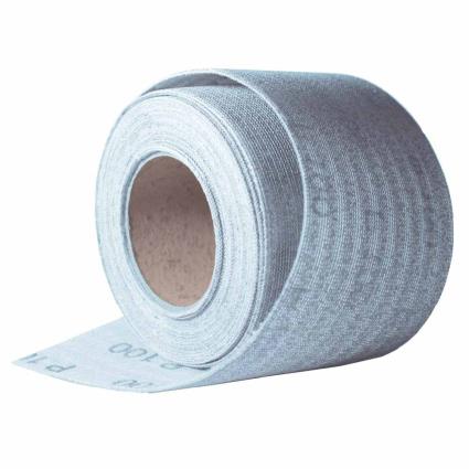 Calflex Mab.115.5.80 Abrasive Mesh Roll