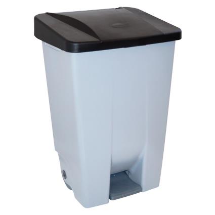 Denox 23410.090 80l Selective Trash Bin