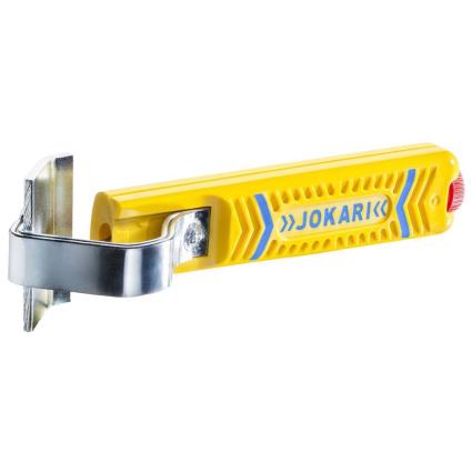 Jokari No. 35p Ø 28-35 Mm Wire Stripping Knife