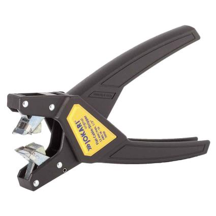 Jokari J20030 12 Mm Wire Stripper Pliers Preto