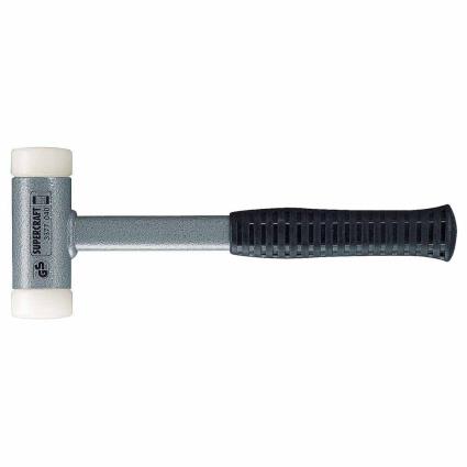 Halder Supercraft 45 Mm Anti Rebound Mace Preto