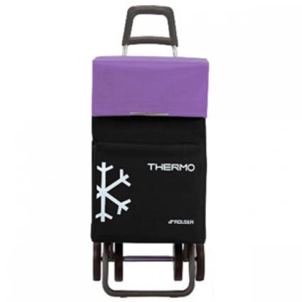Rolser Termo Fresh Shopping Cart