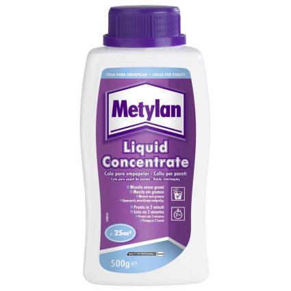 Metylan 500g Paper Glue Roxo