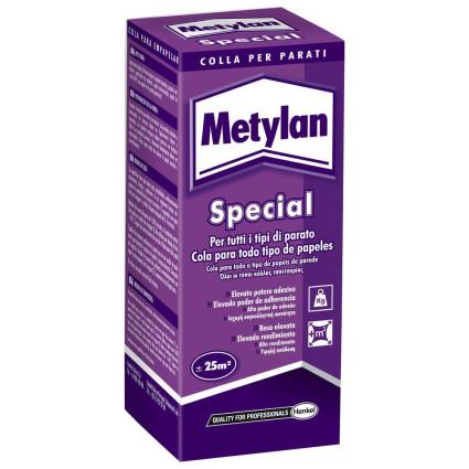 Metylan 200g Paper Glue Amarelo