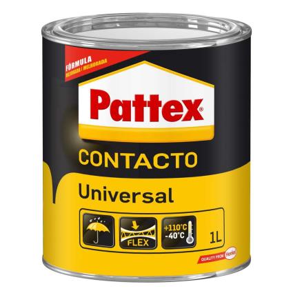 Pattex Universal 1l Glue Amarelo