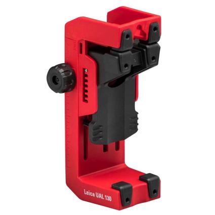 Leica Ual 130 Universal Wall And Ceiling Mount Vermelho