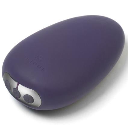 Vibrador Mimi Roxo  E24505