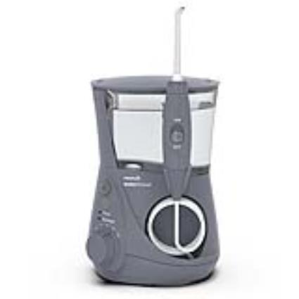 Irrigador Dental  WP-667EU Cinzento 650 ml (Refurbished A+)