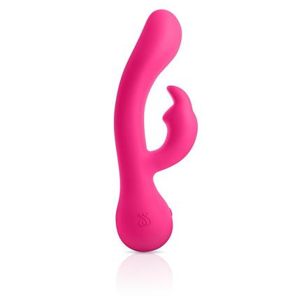 Vibrador Ruby Rabbit  904062